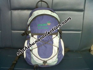Jasa Pembuatan Tas Perusahaan